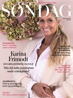 SØNDAG DK